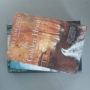 Mystery Book Bundle